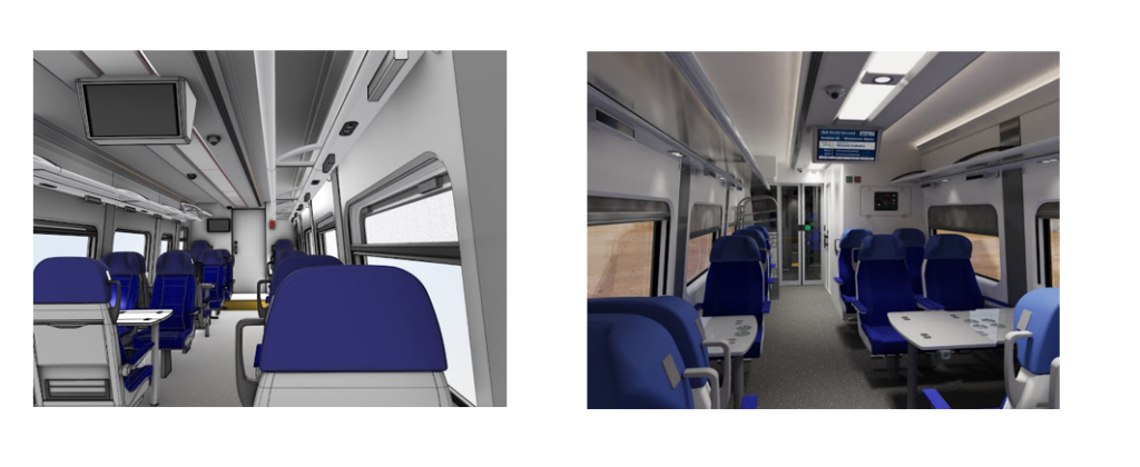 Railways of the future
Endego
Rail transport design
Rail innovations
Public transport