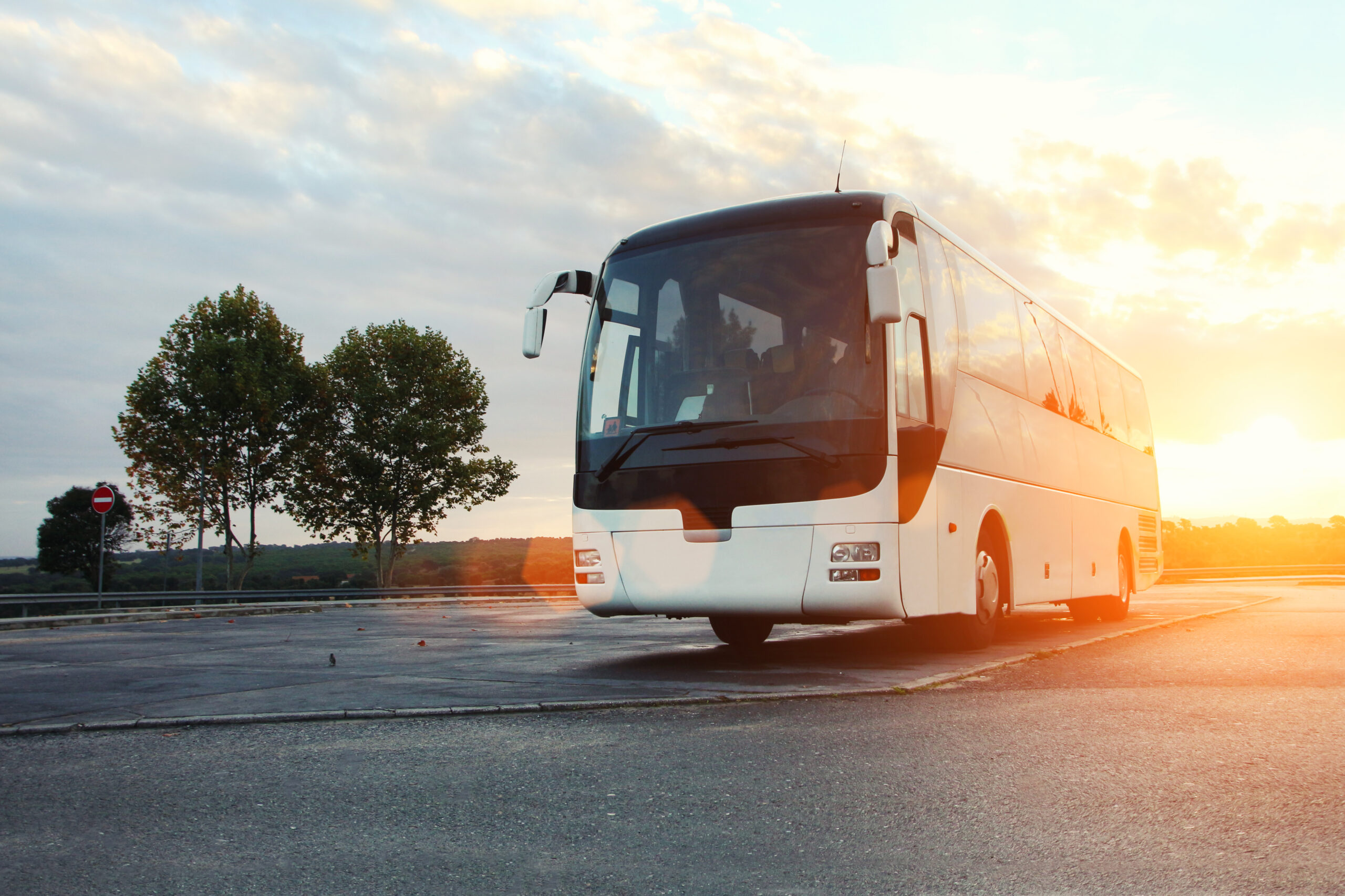 Trendy w projektowaniu autobusów: kształtowanie przyszłości mobilności miejskiej