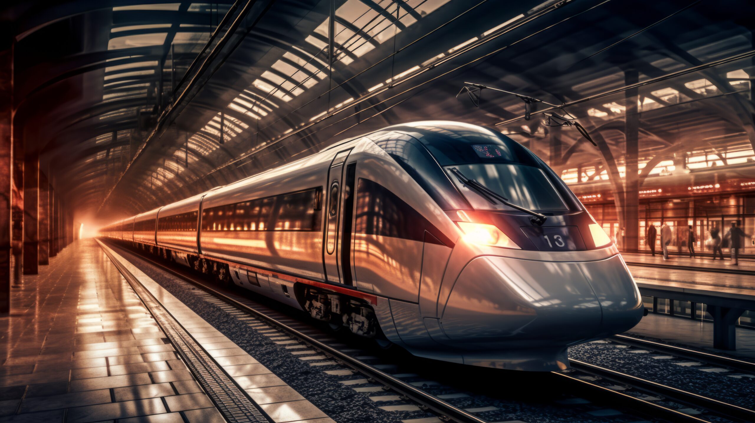 How Endego is designing the railways of the future