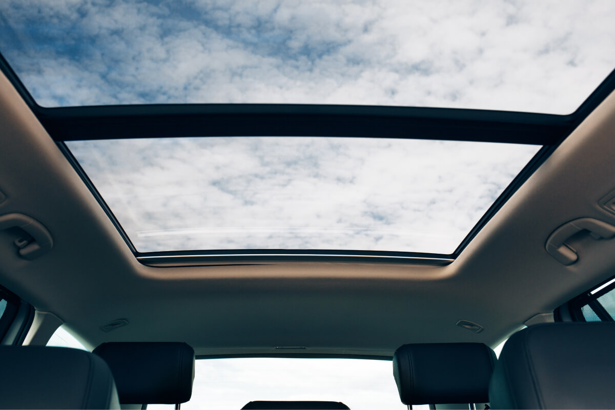 Sunroof Systems